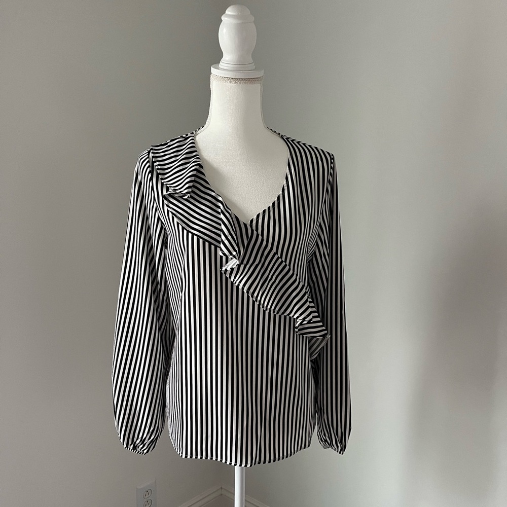 Ladies Blouse